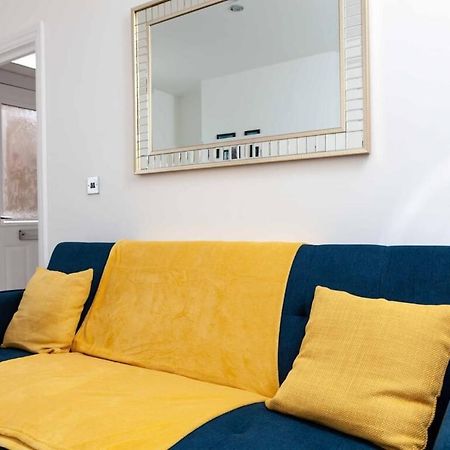 The Nest - Brighton City Centre Apartment - Double And Sofa Bed 外观 照片