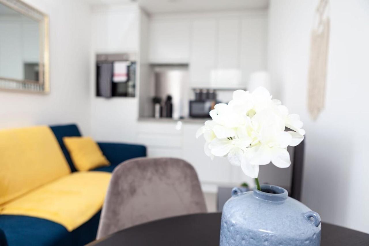 The Nest - Brighton City Centre Apartment - Double And Sofa Bed 外观 照片